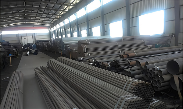 宁波q345d钢管价格市场波动与趋势分析