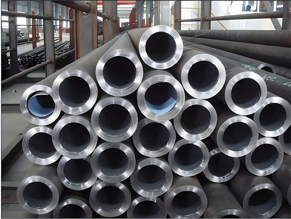 宁波q345d精密钢管制造工艺流程特点及应用