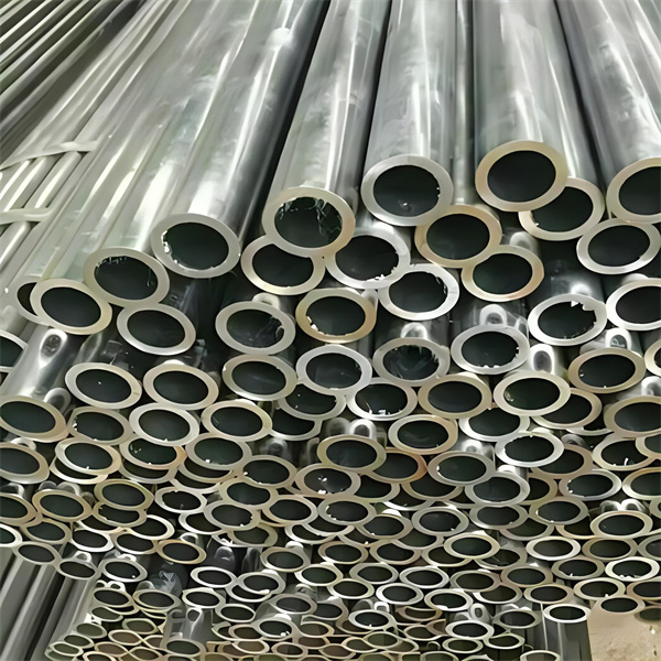 宁波q345d精密钢管：执行标准与品质保障